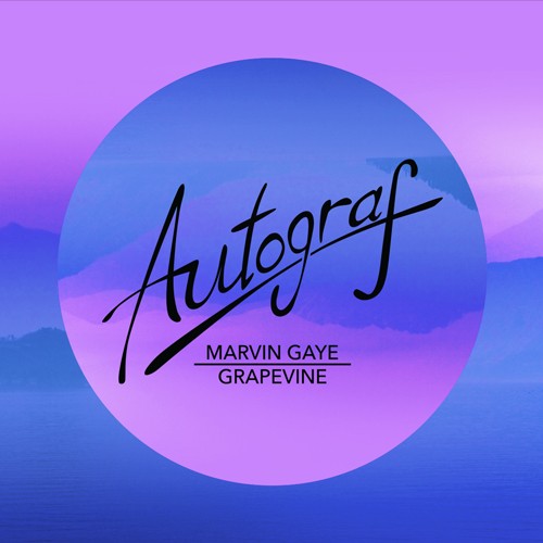 Grapevine (Autograf remix)