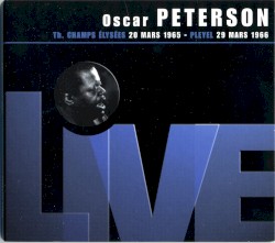 Live: The Champs-Élysées 1965, Pleyel 1966