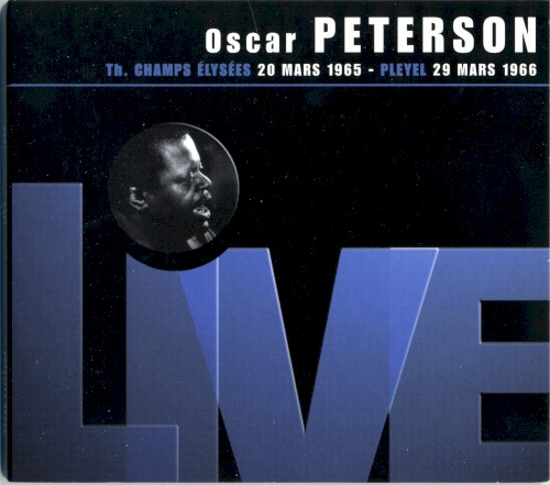 Live: The Champs-Élysées 1965, Pleyel 1966