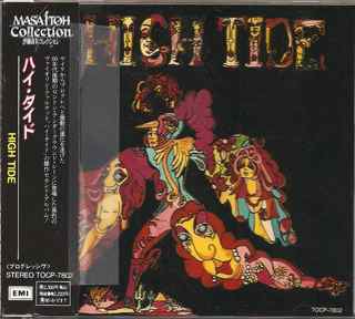 High Tide