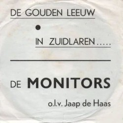 De gouden leeuw / In zuidlaren