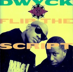 DWYCK / Flip the Script