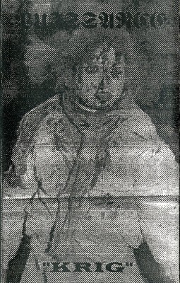 Krig