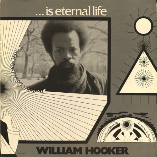...is eternal life
