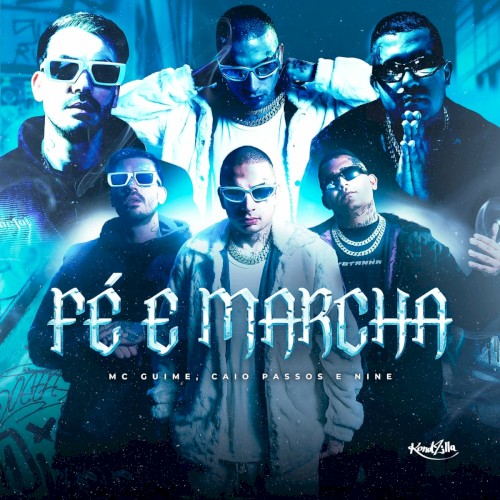 Fé E Marcha