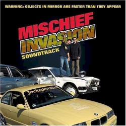 Mischief Invasion