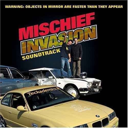 Mischief Invasion