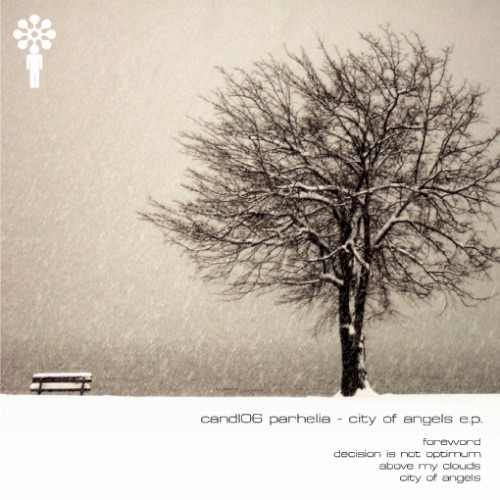 City of Angels EP