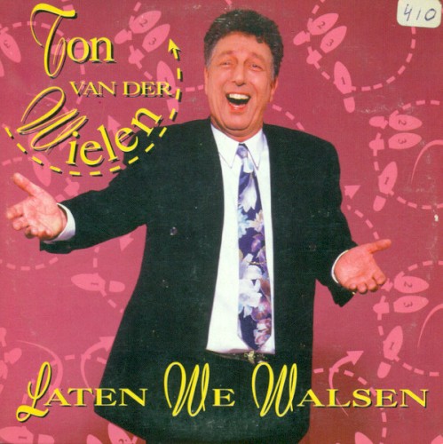 Laten we walsen