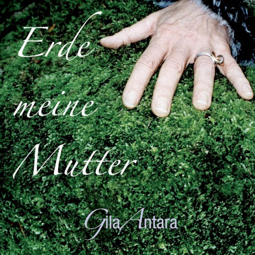 Erde meine Mutter