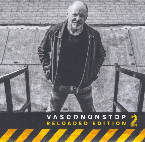 Vasco Non Stop Reloaded Edition, Vol. 2