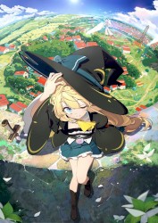 TVアニメ「スライム倒して300年、知らないうちにレベルMAXになってました ～そのに～」オリジナルサウンドトラックCD
