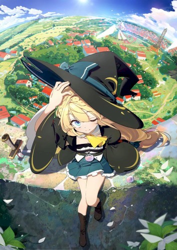 TVアニメ「スライム倒して300年、知らないうちにレベルMAXになってました ～そのに～」オリジナルサウンドトラックCD