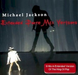 Extended Versions - MJJLatino exclusive !