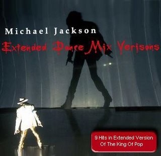Extended Versions - MJJLatino exclusive !