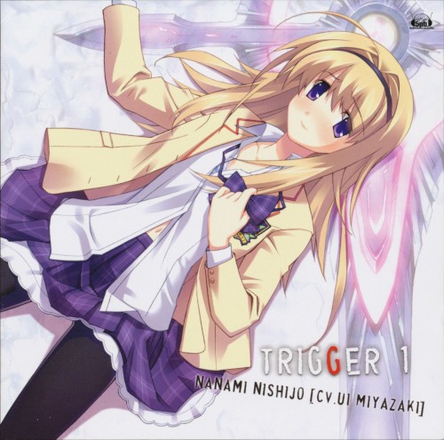 TRIGGER 1