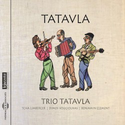 Tatavla