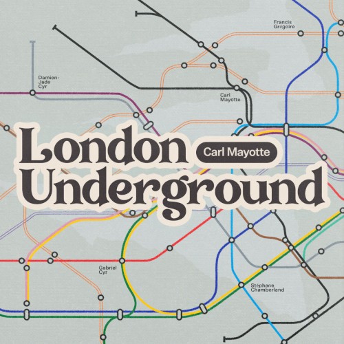 London Underground