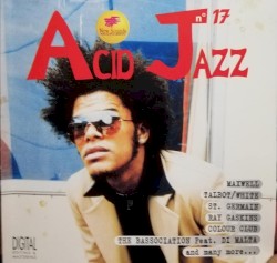 Acid Jazz Vol. 17
