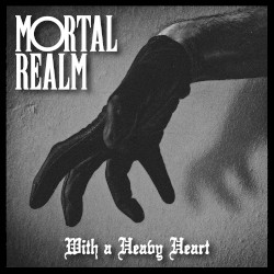 With a Heavy Heart