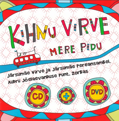 Mere pidu