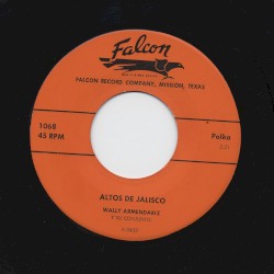 Altos de Jalisco / La danza bonita