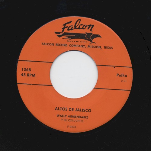 Altos de Jalisco / La danza bonita