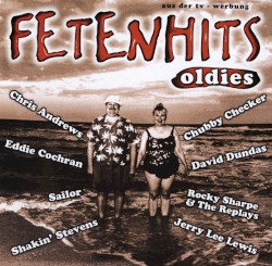 Fetenhits: Oldies