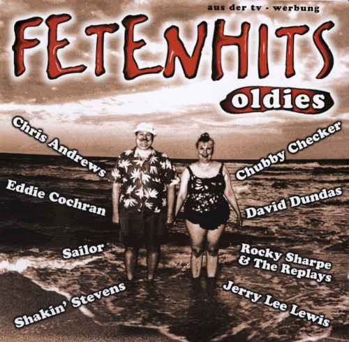 Fetenhits: Oldies