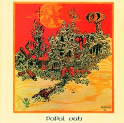 Popol Vuh