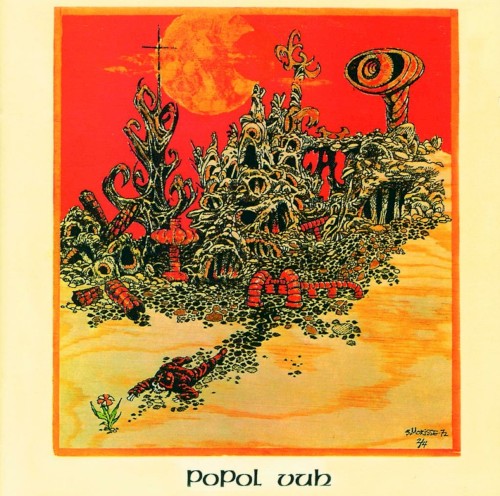 Popol Vuh
