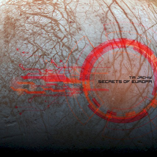 Secrets of Europa EP