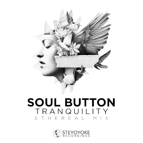 Tranquility: Ethereal Techno