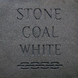 Stone Coal White