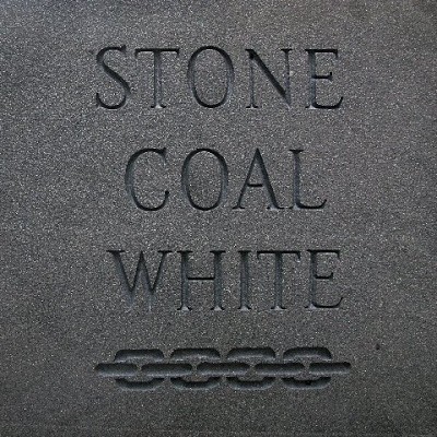 Stone Coal White