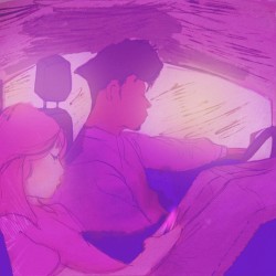 Run Alone With You