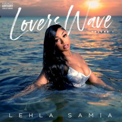 LOVERS WAVE VOL. 1