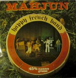 Happy French Band