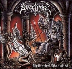 Helvetica Diabolica