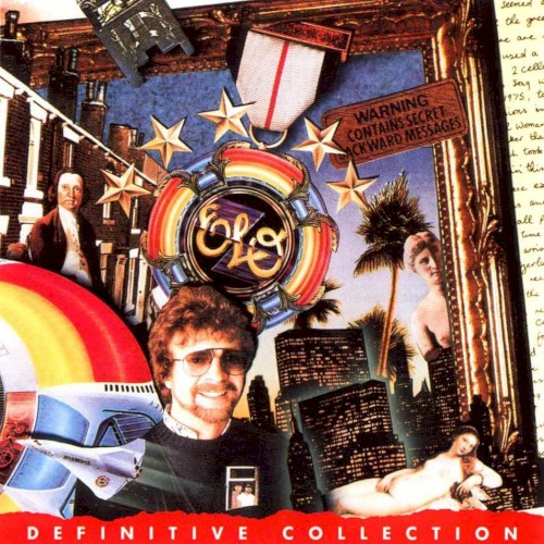 Definitive Collection: Best of the Best