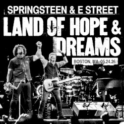 2026‑05‑24: TD Garden, Boston, MA, USA