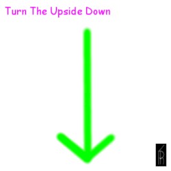 Turn the Upside Down