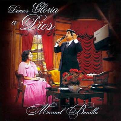 Demos gloria a Dios