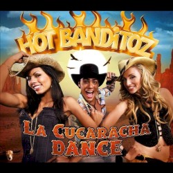 La Cucaracha Dance