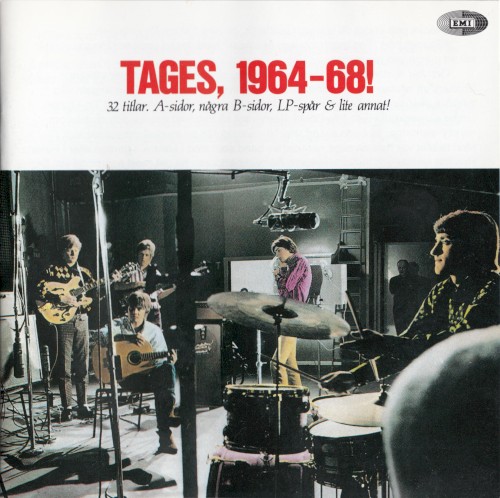 1964-68!