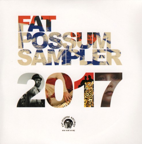 Fat Possum Sampler 2017