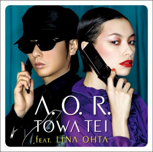 A.O.R.