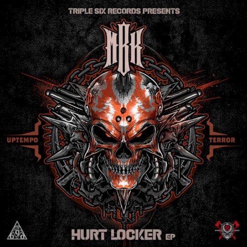 Hurt Locker EP