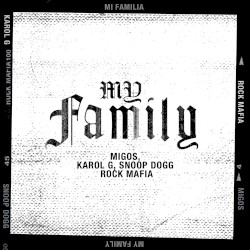 My Family