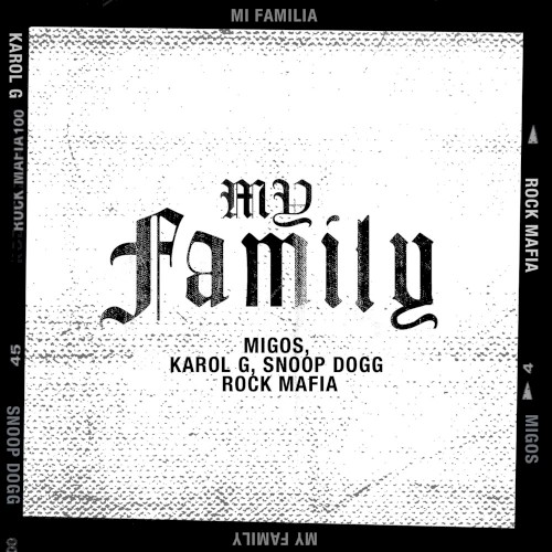 My Family